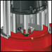 Einhell GC-PP 900 N Merülő nyomószivattyú 4170964