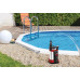 Einhell GE-SP 4390 N-A LL ECO Búvárszivattyú tiszta vízhez 4171440
