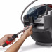 Einhell GE-HR 18/30-1 Li-Solo Akkus tömlődob (18V/akku és töltő nélkül) 4173773