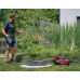 Einhell AQUINNA 36/38 F LED Akkus automata kerti szivattyú (36V/akku,töltő nélkül) 4180420