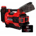 Einhell AQUINNA 36/38 F LED Akkus automata kerti szivattyú (36V/akku,töltő nélkül) 4180420