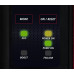 Einhell AQUINNA 36/38 F LED Akkus automata kerti szivattyú (36V/akku,töltő nélkül) 4180420