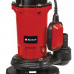Einhell GE-DP 900 CUT Szennyvízszivattyú 4181550