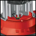 Einhell GE-DP 900 CUT Szennyvízszivattyú 4181550