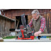 Einhell TE-SM 36/210 Li - Solo Akkus húzó-, fejező- és gérvágó fűrész 4300880