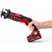 Einhell TE-AP 18/13 Li - Solo akkus orrfűrész (18V/akkumulátor nélkül) 4326315