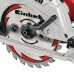 Einhell TE-CS 165 Kézi körfűrész 4331010