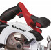Einhell TE-CS 18/165-1 Li - Solo Akkus kézi körfűrész (18V/akku és töltő nélkül) 4331207