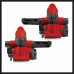 Einhell TE-PL 900 Elektromos gyalu (82mm/900W) 4345320