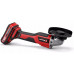 Einhell AXXIO 18/125 Q PROFESSIONAL Akkus sarokcsiszoló (18V/akku és töltő nélkül) 4431151