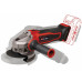 Einhell TE-AG 18/115 Q Li Solo Akkus sarokcsiszoló (18V/akku és töltő nélkül) 4431165