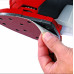Einhell TE-OS 18/150 Li Solo Akkus rezgőcsiszoló (18V/akku és töltő nélkül) 4460708