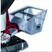 Einhell TE-OS 18/150 Li Solo Akkus rezgőcsiszoló (18V/akku és töltő nélkül) 4460708