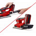 Einhell TE-OS 18/230 Li Solo Akkus rezgőcsiszoló 4460720