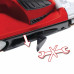 Einhell TE-BS 8540 E Szalagcsiszoló (850W/140x75mm) 4466230