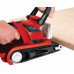Einhell TE-BS 8540 E Szalagcsiszoló (850W/140x75mm) 4466230