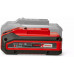Einhell PXC Akkumulátor 2x (18V/4,0Ah) Twinpack 4511629