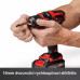 Einhell TC-CD 18/35 Li (1x1,5 Ah) Akkus fúró-csavarozó 4513914