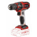 Einhell TC-CD 18/35 Li - Solo Akkus fúró-csavarozó 4513927