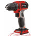 Einhell TE-CD 18/40 Li BL - Solo Aku Akkus fúró-csavarozó 4513997