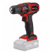Einhell TE-CD 18/40 Li BL - Solo Aku Akkus fúró-csavarozó 4513997