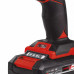 Einhell TE-CD 18/40 Li BL - Solo Aku Akkus fúró-csavarozó 4513997