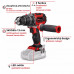 Einhell Professional TP-CD 18/60 Li- i BL Solo Akkus ütvefúró-csavarozó 4514205