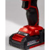 Einhell TE-CD 18/2 Li-i +64 (2x2,0 Ah) Aku Akkus ütvefúró-csavarozó 4514221