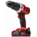 Einhell TE-CD 18/2 Li-i +64 (2x2,0 Ah) Aku Akkus ütvefúró-csavarozó 4514221