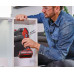 Einhell TE-AD 18 Li Solo akkus sarokfúró (45Nm/18V/akkumulátor nélkül) 4514290