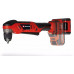 Einhell TE-AD 18 Li Solo akkus sarokfúró (45Nm/18V/akkumulátor nélkül) 4514290