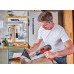 Einhell TE-HA 2000 E hőlégfúvó (50 - 550 °C) 4520195