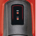 Einhell TE-HA 18 Li - Solo Akkus hőlégfúvó (18V/akku és töltő nélkül) 4520500