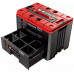 Einhell E-Case Drawer Fiókos rendszerkoffer 4540047