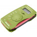 EXTOL Digitális multiméter (Amper/Volt/Ohm) 417400