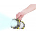 EXTOL LIGHT tölthető LED lámpa, 350 Lm 43140