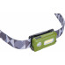 EXTOL LIGHT fényszóró 140lm, újratölthető, USB, LED + COB LED 43184