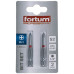 FORTUM Behajtóhegy, 2 db, PH 1 x 50 mm 4741211