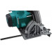 EXTOL Akkus körfűrész, 20V, 165mm, AKKU ÉS TÖLTŐ NÉLKÜL 8791823