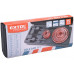 EXTOL PREMIUM fúrófejek, 12 átmérőjű, 19-76mm, 8801606