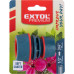 EXTOL PREMIUM tömlőcsatlakozó, 1/2 "- 3/4" 8876413