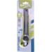 EXTOL CRAFT tapétavágó kés, 18mm, fémház, csavaros rögz. 955007