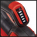 Einhell GE-UB 18/250 Li E Akkus lombfúvó (18V/1x4,0Ah) 3433560