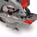 Einhell TE-CS 190/1 Kézi körfűrész (190mm/1500W) 4331005