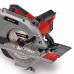 Einhell TE-CS 190/1 Kézi körfűrész (190mm/1500W) 4331005