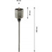 BOSCH PRO SDS max-5 fúrókorona 45 x 80 x 160 mm F00Y145188