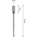 BOSCH PRO SDS max-5 fúrókorona 55 x 80 x 420 mm F00Y145193