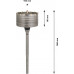 BOSCH PRO SDS max-5 fúrókorona 150 x 80 x 300 mm F00Y145202