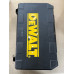 KIÁRUSÍTÁS DeWALT DCH273P2-QW Akkus fúrókalapács SDS-Plus (2,1J/18V/2x5,0Ah) SZERVIZELT
