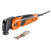 FEIN MultiMaster MM 700 Max Rezgőszerszám, L-BOXX 136 72296863000